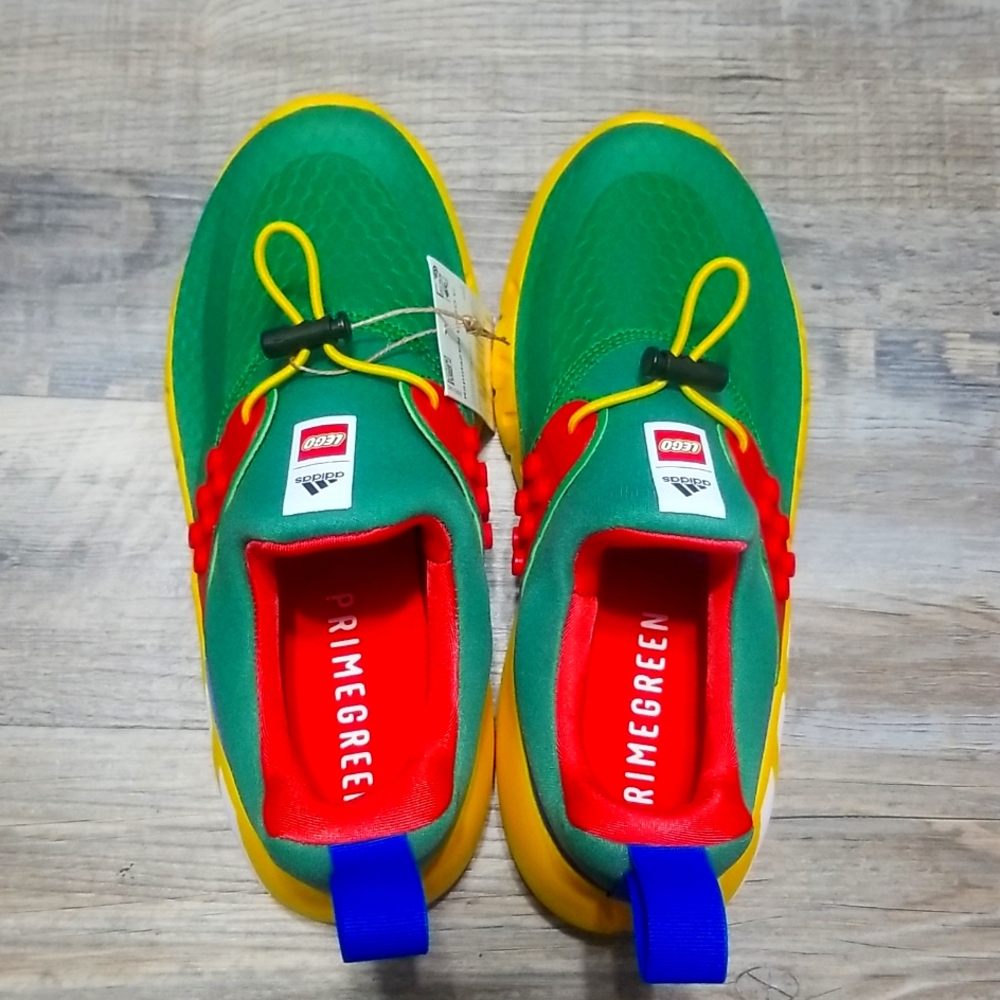 Boys Rapidazen Lego C size 2.5 new